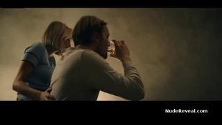 THEA SOFIE LOCH NAESS nude in Good Luck