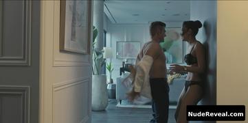 LI JUN LI nude in Sex/Life
