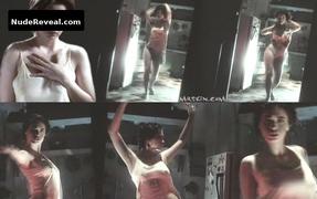 SUNSHINE CRUZ nude in Ekis