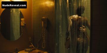 JODIE TURNER-SMITH nude in Jett