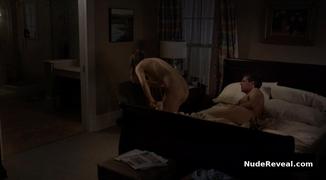 IVANA MILICEVIC nude in Banshee