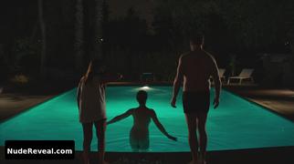 CELIA IMRIE nude in Better Things