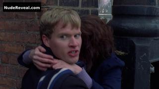 JENNA DEWAN TATUM nude in American Virgin
