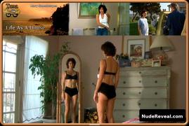MARY STEENBURGEN nude in Life as a House