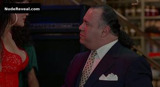 TIA CARRERE nude in Wayne