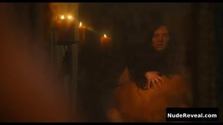 TANYA REYNOLDS nude in The Decameron