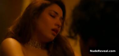TAMANNA BHATIA nude in Jee Karda