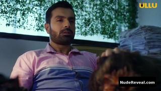 NAINA CHHABRA nude in The Bull Of Dalal Street