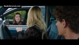 MCKENNA GRACE nude in Regretting You