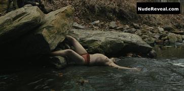CAILEE SPAENY nude in Mare of Easttown