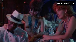 SAMANTHA FOX nude in Streetwalkin