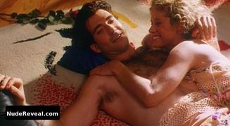NANCY TRAVIS nude in Destiny Turns on the Radio