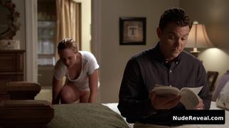 ADELAIDE CLEMENS nude in Rectify