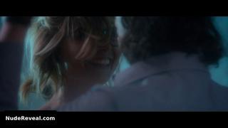 ANNA FERZETTI nude in Finding Camille