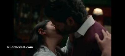 RASIKA DUGAL nude in Out Of Love