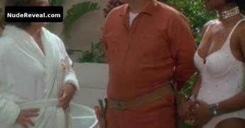DEBORAH LACEY nude in Exit to Eden