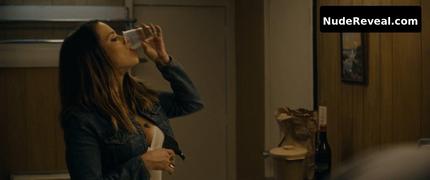 SOPHIA BUSH nude in Hard Luck Love Song