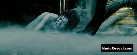 KATE BECKINSALE nude in Underworld: Awakening