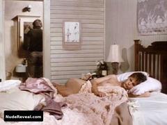 JAMIE LEE CURTIS nude in Love Letters