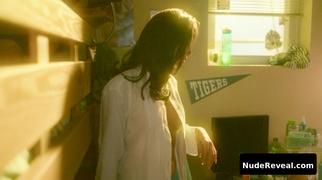 MARTINE GUTIERREZ nude in Fantasmas