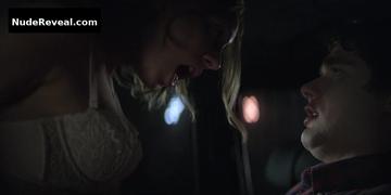 MADDIE PHILLIPS nude in Teenage Bounty Hunters