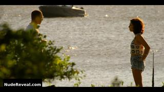 MADISON BAILEY nude in Outer Banks