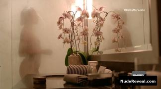 GABRIELLE UNION nude in Being Mary Jane