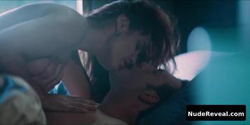 ANA LUCIA DOMINGUEZ nude in The Marked Heart