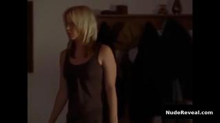 KALEY CUOCO nude in To Be Fat Like Me