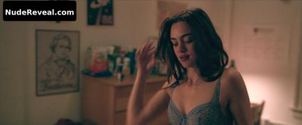 ISABEL GRAVITT nude in Your Friends & Neighbors