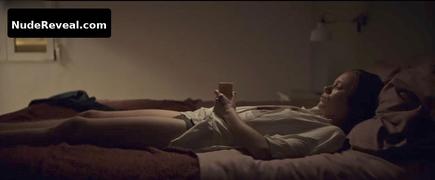 LAIA MANZANARES nude in Girl Unknown