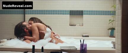 LADY GAGA nude in A Star Is Born