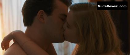 ANGOURIE RICE nude in Every Day
