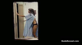 THANDIE NEWTON nude in Rogue