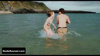 EVANNA LYNCH nude in My Name Is Emily