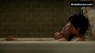 MISHEL PRADA nude in Vida