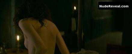 STACY MARTIN nude in Casanova, Last Love