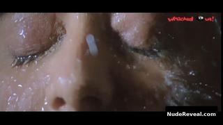 PRIYAMANI nude in Tamil Actress Towel