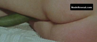 CHARLOTTE ALEXANDRA nude in Immoral Tales