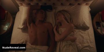 EMILY ALYN LIND nude in Gossip Girl
