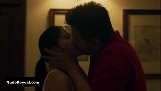 SAI TAMHANKAR nude in Samantar