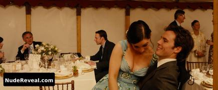 EMILIA CLARKE nude in Me Before You