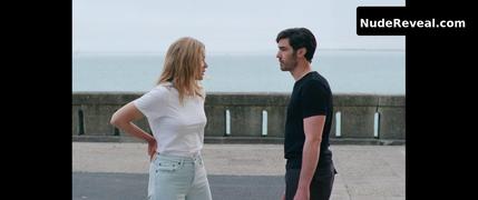 VIRGINIE EFIRA nude in Don Juan
