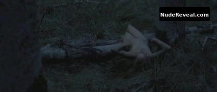 LUISE HEYER nude in Willkommen bei Habib