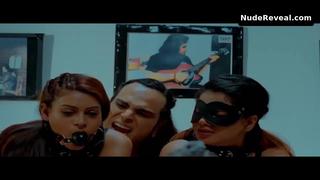 REKHA MONA SARKAR nude in Jassi King The FAKR