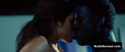 DAPHNE PATAKIA nude in The Five Devils