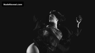 RIHANNA nude in Kiss It Better