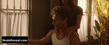 PAULITA PAPPEL nude in The Intern A Summer Of Lust