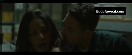 LESLEY-ANN BRANDT nude in Heartlock