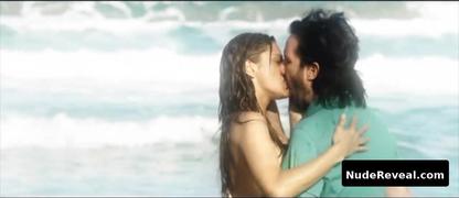 MARIANA SEOANE nude in Canon fidelidad al limite